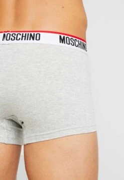 TRUNK 2 PACK - Panty - Grey -Next || Jack & Jones || s.Oliver Sklep 00038c1feae54b7d8f6c992be89b9489