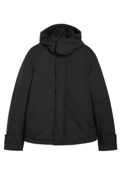 Trussardi TECHNICAL - Kurtka Przejściowa - Black 7 Trussardi TECHNICAL - Kurtka Przejściowa - Black -Next || Jack & Jones || s.Oliver Sklep 0b0ce30b965e4ccd8c7b7e122f846891