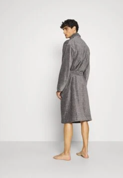 Lyle & Scott LUCAS - Szlafrok - Grey Marl -Next || Jack & Jones || s.Oliver Sklep 118bbd6488ac4d73aec94b0ccbedce8c