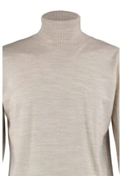 Trendyol Sweter - Cream -Next || Jack & Jones || s.Oliver Sklep 14ac3435658540728d013fa7696da4ac