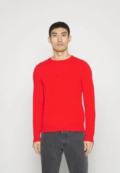 Sweter - Red