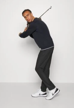 Boss RALLO - Sweter - Dark Blue -Next || Jack & Jones || s.Oliver Sklep 1f524dc70ba844759759ffe09daed6f8