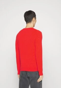 Sweter - Red -Next || Jack & Jones || s.Oliver Sklep 208f57fdf3d34c839cde4234cf4e59cf