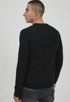 PRDACIO - Sweter - Black -Next || Jack & Jones || s.Oliver Sklep 220d53b7d4bc463d98c3a35b8bff9a75