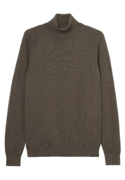 FLOYD ROLLNECK - Sweter - Khaki -Next || Jack & Jones || s.Oliver Sklep 3da451915b0a4328b2dfc870f6d2e08c
