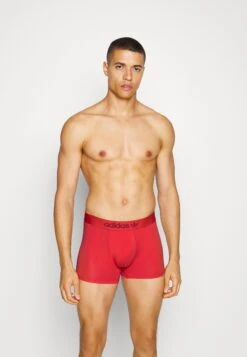 Adidas Originals TRUNK 2 PACK - Panty - Baked Apple/mood Indigo