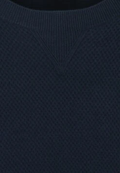 STRUKTURALNYM SPLOCIE - Sweter - Dark Blue -Next || Jack & Jones || s.Oliver Sklep 48c6d079b28544188aff28dfc25817ea