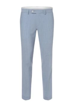 BAUKASTEN HOXDON - Chinosy - Hellblau