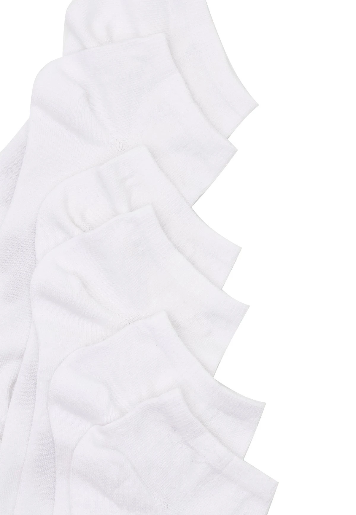 Schiesser 3ER PACK - SERIE "BLUEBIRD", BAUM - Skarpety - Weiß 2 Schiesser 3ER PACK - SERIE "BLUEBIRD", BAUM - Skarpety - Weiß - obrazek 2