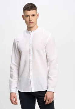 BIG STAR JANEI - Koszula - Weiß