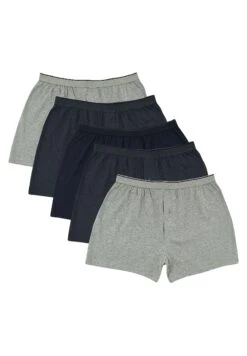 Marks & Spencer 5 PACK COTTON COOL - Bokserki - Denim Mix -Next || Jack & Jones || s.Oliver Sklep 5b5a95cfb3764467a706934744079a78