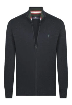 PHOENIX - Kardigan - Navy