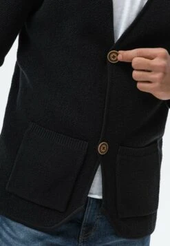 Kardigan - Black -Next || Jack & Jones || s.Oliver Sklep 6e5b46cb5e34427d8b2a290609f9df65