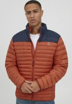 Blend BHKALEO - Kurtka Przejściowa - Chili