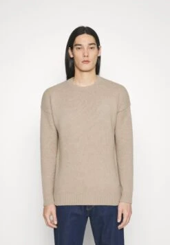 DRYKORN Sweter - Brown