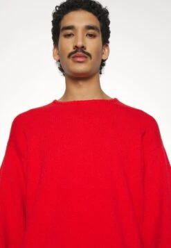 Sandro Sweter - Rouge -Next || Jack & Jones || s.Oliver Sklep 8fa5f8f218d0470ab6e78d8e32863038