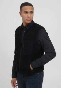 Solid SDVAY WA 21106681 - Kamizelka - Black