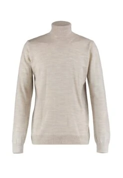 Trendyol Sweter - Cream -Next || Jack & Jones || s.Oliver Sklep 9bb70fe2f4d44512b8b84fb1d48fe610