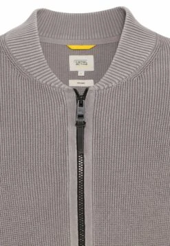 Camel Active Kardigan - Stone Grey -Next || Jack & Jones || s.Oliver Sklep ab25345e441d4a0ebcb04ec1b770f0a3