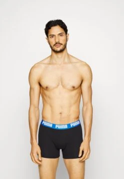 PUMA BOXER 6 PACK - Panty - Black 7 PUMA BOXER 6 PACK - Panty - Black -Next || Jack & Jones || s.Oliver Sklep b7e5ac15552445c7a0c5f8eeb5fceea5