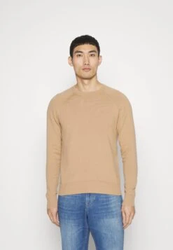 Sweter - Beige