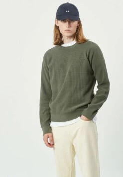 Minimum OLES - Sweter - Beetle