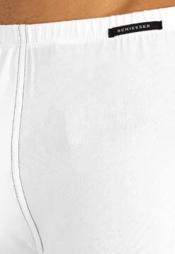 Schiesser ESSENTIAL SHORTS 2 PACK - Panty - White -Next || Jack & Jones || s.Oliver Sklep c85bb52fba6442859e68c0798c88eb67