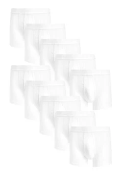 Next A-FRONTS 10 PACK - Panty - White -Next || Jack & Jones || s.Oliver Sklep c9eb9fdc32f54be6b16c52ccf76e1d89