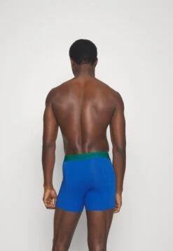 BJØRN BORG STRETCH BOXER 5 PACK - Bokserki - Blue/light Blue/green 9 BJØRN BORG STRETCH BOXER 5 PACK - Bokserki - Blue/light Blue/green -Next || Jack & Jones || s.Oliver Sklep d0d7777aa68e458bacdd38530c94e894