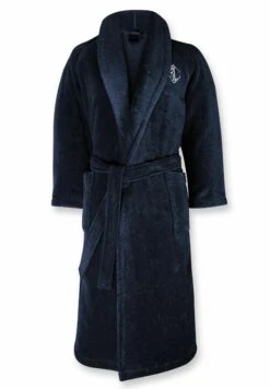 Ralph Lauren Home Szlafrok - Midnight