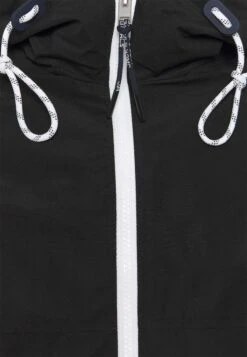 Jack & Jones JORLUKE - Kurtka Przejściowa - Black -Next || Jack & Jones || s.Oliver Sklep dc0687fcca644b5980ef377950fb350a