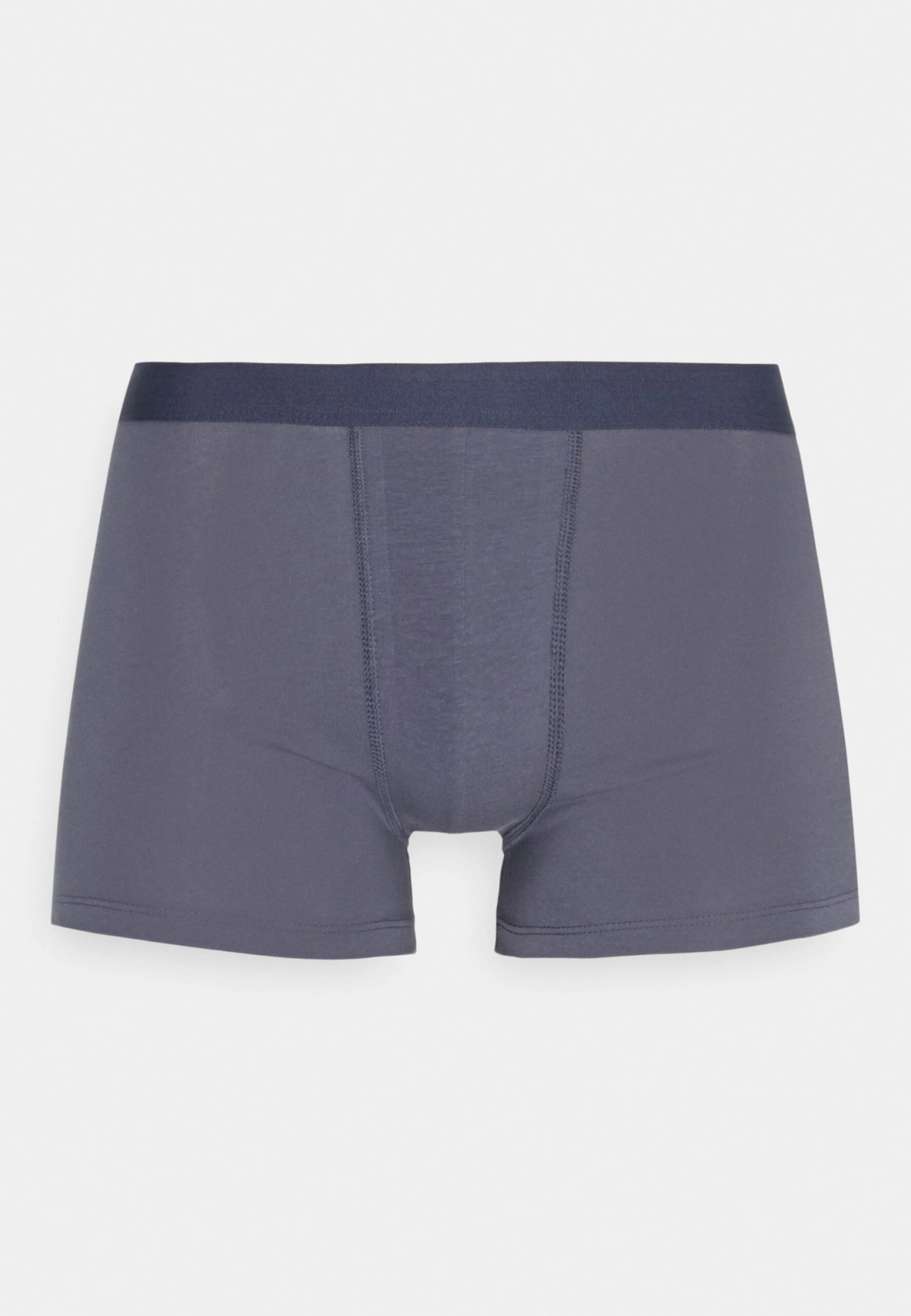 Pier One 7 PACK - Panty - Dark Grey 2 Pier One 7 PACK - Panty - Dark Grey - obrazek 2