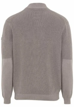 Camel Active Kardigan - Stone Grey -Next || Jack & Jones || s.Oliver Sklep e46e8fd6d12d466291720b7573cc7109