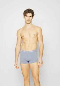 BJØRN BORG TRUNK 3 PACK - Panty - Blue -Next || Jack & Jones || s.Oliver Sklep f6c3ead93b0e461e87a71418183dafb0