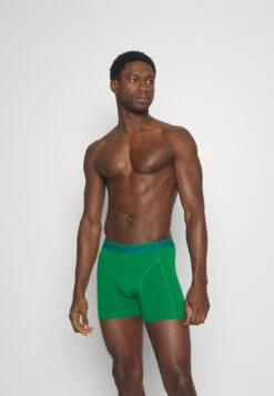 BJØRN BORG STRETCH BOXER 5 PACK - Bokserki - Blue/light Blue/green 8 BJØRN BORG STRETCH BOXER 5 PACK - Bokserki - Blue/light Blue/green -Next || Jack & Jones || s.Oliver Sklep fb722b944d2c4fb3be4de969260e02e7